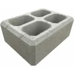 Tvarovka PRESBETON Simple block hladký HX 1/30/AF – přírodní