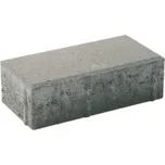 Dlažba zámková BEST Klasiko přírodní – 200×100×80 mm