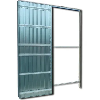 Stavební pouzdro Pouzdro stavební Stech do SDK – 900×2100/100c