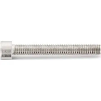 Šroub Šroub s válcovou hlavou na imbus DIN 912 – 5 × 16 mm ZB