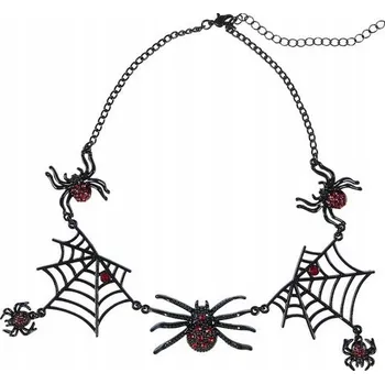 Náhrdelník Náhrdelník Pavouci, Doplňky, Příslušenství