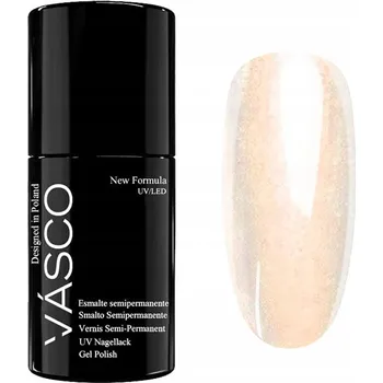 Lak na nehty Hybridní lak na nehty Flagolie Dream Mermaid Mist č. 03 Vasco 7 ml