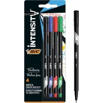 BIC Liner 4 ks 0,4 mm