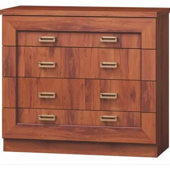 Komoda Šuplíková komoda GIADA - dub