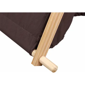 Stan small foot Stan hnědý