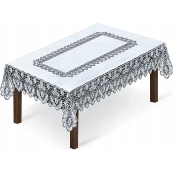 ubrus Ubrus 120 cm x 160 cm obdélníkový