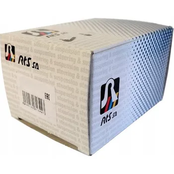 Stabilizátor nápravy RTS 97-00511 Tyč / držák, stabilizátor