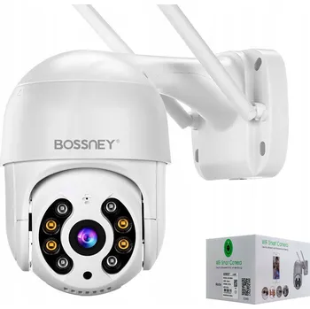 IP kamera Chytrá venkovní kamera IP BS-H9006 Wi-Fi