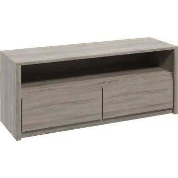 Televizní stolek Televizní stolek FEREIRA - dub lanýž