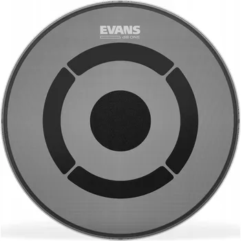 Příslušenství pro bicí nástroj Blána na buben 13" Evans TT13DB1
