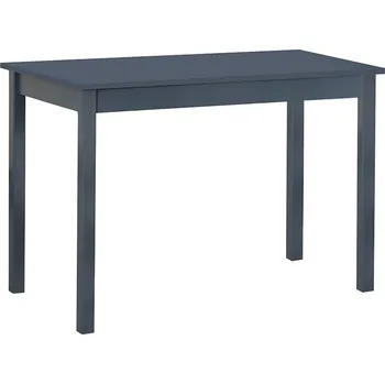 Jídelní stůl Jídelní stůl LEON 5 - grafit