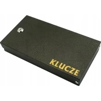 Skříňka na klíč Skříňka na klíče KK2 40*145*280