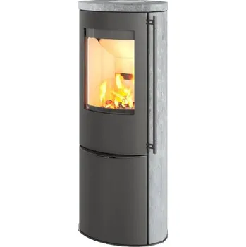 Krbová kamna Lotus Liva 6 S mastek