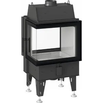 Krbová vložka BeF Home BeF Twin 7 CP - pravostranné prosklení