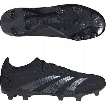 Kopačky Adidas kopačky Fotbalová obuv adidas Predator Pro FG velikost 47 1/3