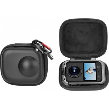 RC vybavení PU úložné pouzdro pro kameru DJI Osmo 360 1DJ8179