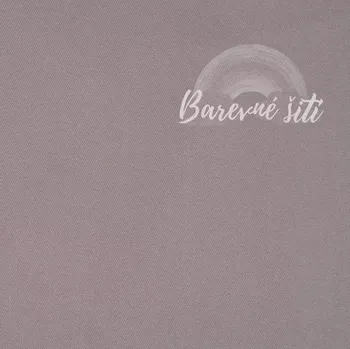 Košilovina Světle růžová, jeans look (E) (Lehká letní košilovina)