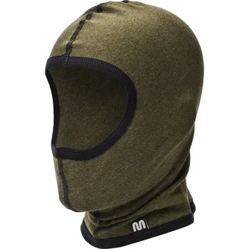 Kukla KUKLA POD PŘILBU METEOR ADULT XL/XXL khaki