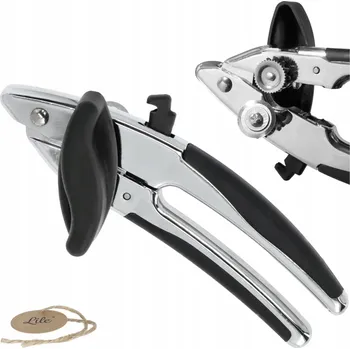 Otvírák Ruční mlýnek Hoffner