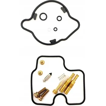 Karburátor Opravná sada karburátoru Karburátor pro HONDA CBR 600 F PC31 1995-1998