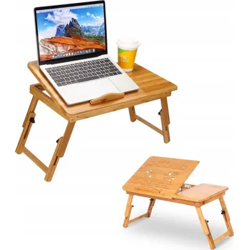 Stolek / podložka pod notebook MUFART MUF