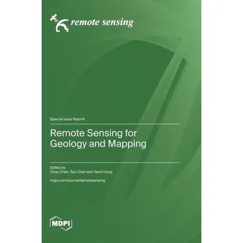 Remote Sensing for Geology and Mapping