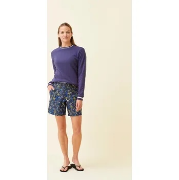 Pánské kraťasy Krimson Klover šortky Rory 2023 Modrá M Dámské