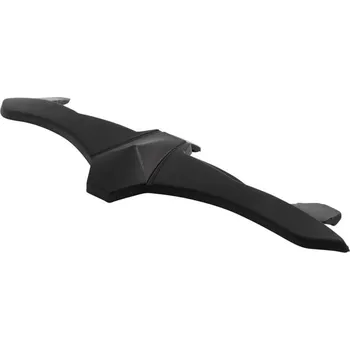 Helma na motorku Odváděč dechu iXS iXS1100 X14069 X14069-NAS-00