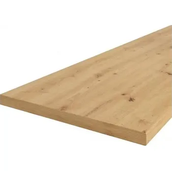Kuchyňská pracovní deska Kuchyňská deska 230x60x3,8 cm MALIA - dub artisan