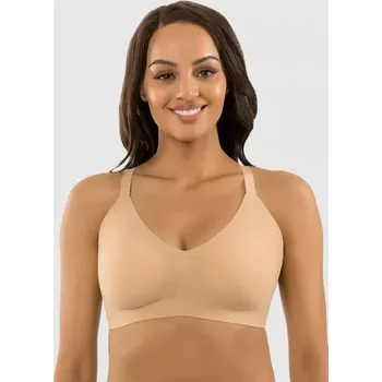 Podprsenka Dámská podprsenka Parfait P2400 Tělová 3XL+