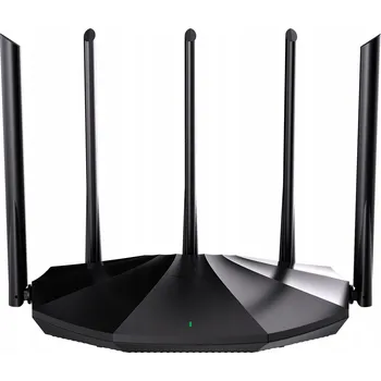 Přístupový bod, Repeater, Router Tenda RX2 Pro 802.11ax (Wi-Fi 6)
