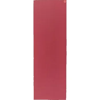 podložka na cvičení Podložka na cvičení Bodhi Yoga 180 cm x 60 cm vícebarevná