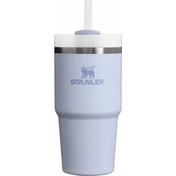 Stanley Quencher H2.O FlowState 0,6 l - Dew Drop (Rosa)