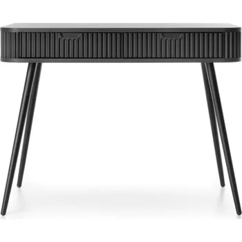 Toaletní stolek Toaletní stolek LOTAS - černý