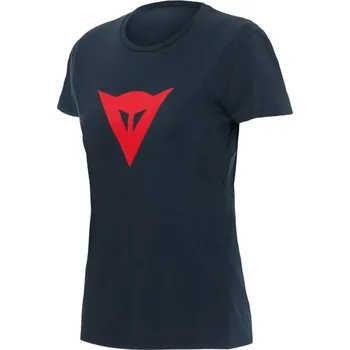 Pánské tričko Dainese HYPER SPEED DEMON LADY triko černé-carbonio Velikost/Provedení: L