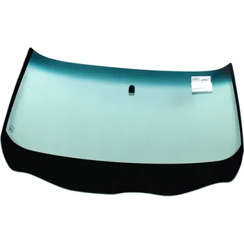 Spojková sada Nové čelní sklo Chevrolet Corvette C3 1978-1982 + sluneční pruh