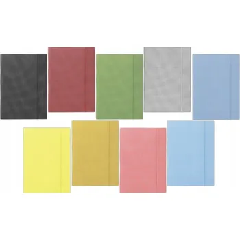 Desky s gumou A4 Donau