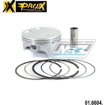 Píst motoru PSTON KT 620/625/640 LC4 94-07 01.6604.A