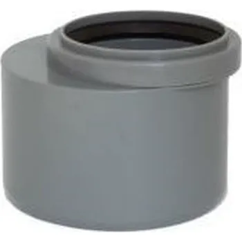 kanalizace Redukce odpadní krátká HTR PP – DN50/40