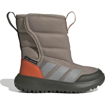 Chlapecká zimní obuv Adidas Winterplay C Kids 33,5 EUR