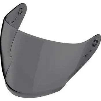 Helma na motorku plexi pro přilby Outstar, SENA (tmavé) OUTSTAR-B02T