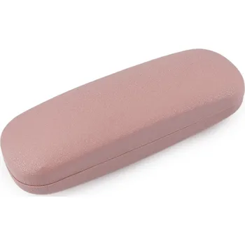 Pouzdro na brýle Pouzdro na brýle 6x16 cm, střední, 2 pudrová