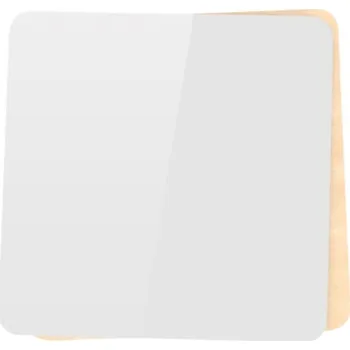 Odrazná deska Puluz Akrylová Odrazová Reflexní Deska Na Focení Výběr Barev Bílá