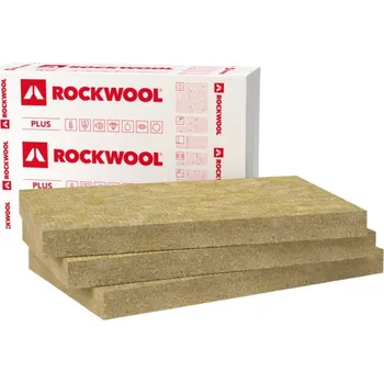 Tepelná izolace ROCKWOOL Rockmin Plus 3,05 m² 180 mm