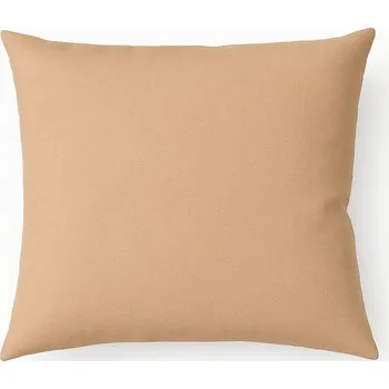 Povlak na dekorativní polštářek DADKA VRACOV Povlak na polštář froté světle hnědá 40x50 cm