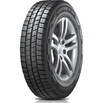 235/65R16 121/119R, Hankook, RA30 Vantra ST AS2 M+S