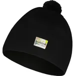 Čepice Maloja ROTHORNM.deep black