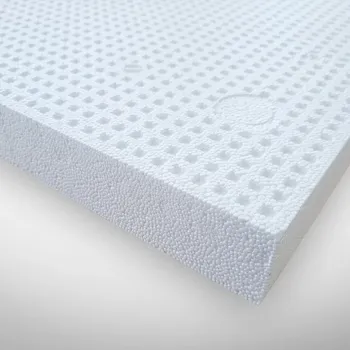 Tepelná izolace Deska soklová EPS – 140×1000×500 mm