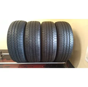 Michelin Agilis 51 205/65 R16C 103/101H 5,5mm (Použité)