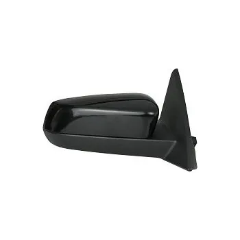 Auto zrcátko Pravé zpětné zrcátko FORD MUSTANG | 2009-2015 | elektrické, vyhřívané, pro lak | SRL